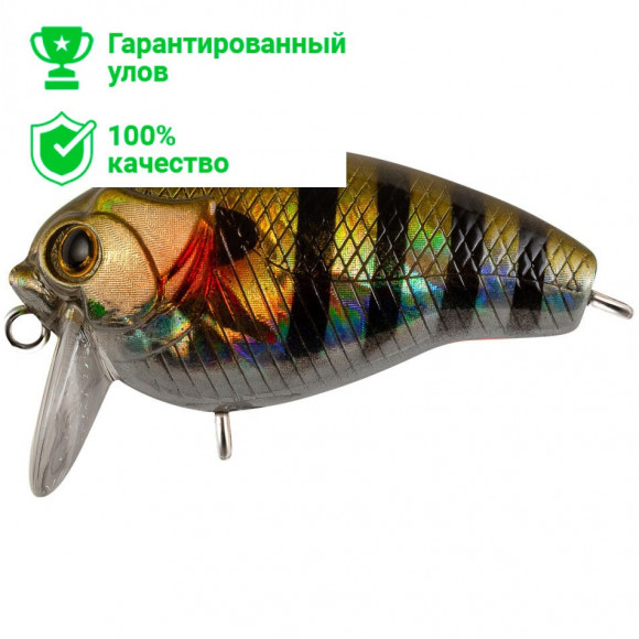 Воблер TsuYoki AGENT SSR 40F 123