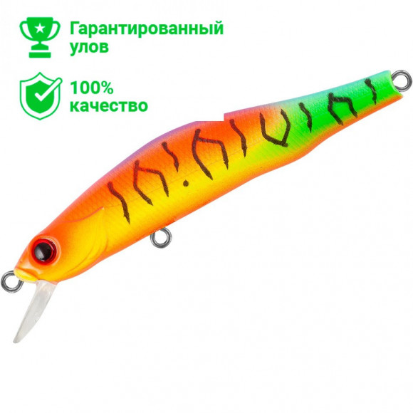 Воблер TsuYoki WATSON 80SP 039Z