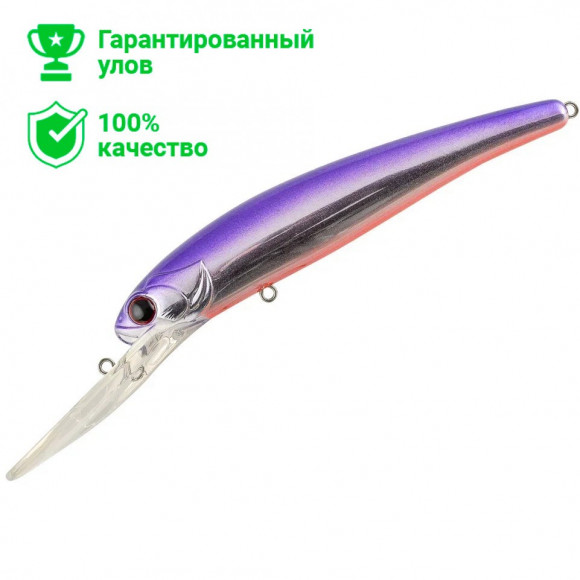 Воблер TsuYoki JASS 120F E033