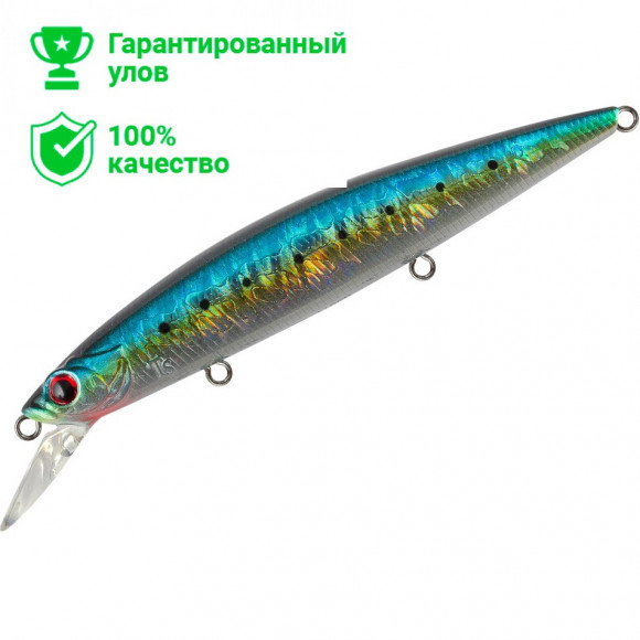 Воблер TsuYoki PARTNER 110SP Y018