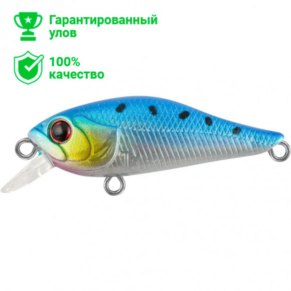Воблер TsuYoki ASCET SR 43F E047
