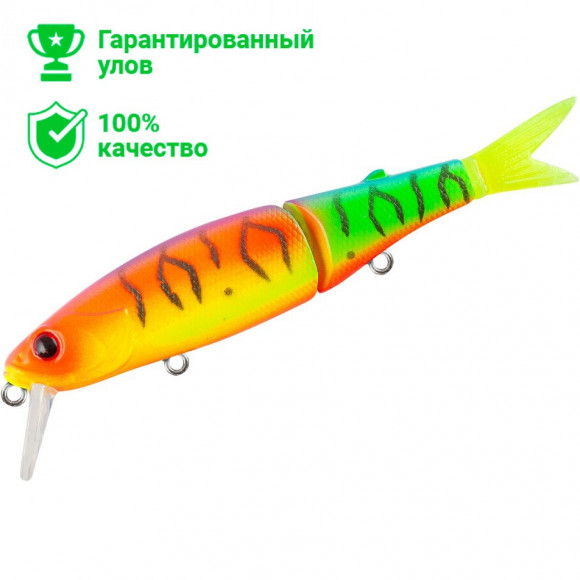 Воблер TsuYoki GOT 90SP 039Z