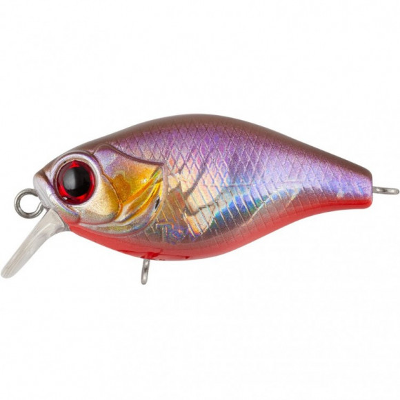 Воблер TsuYoki CHEF SR 40F silent 072R