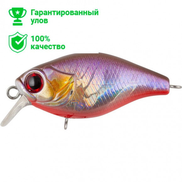 Воблер TsuYoki CHEF SR 40F silent 072R Воблер TsuYoki CHEF SR 40F silent 072R