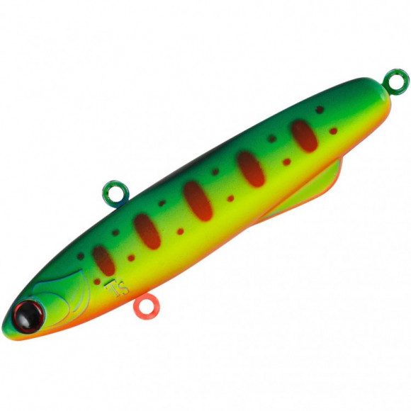 Раттлин TsuYoki TORPEDA 65S SOFT AL007
