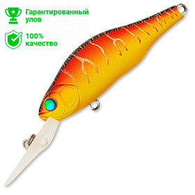 Воблер Kosadaka Mirage XD 70F(9,8г) RHT Воблер Kosadaka Mirage XD 70F(9,8г) RHT