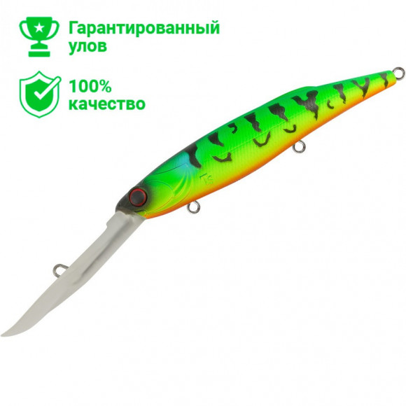 Воблер TsuYoki PROVOCATOR 120F K020