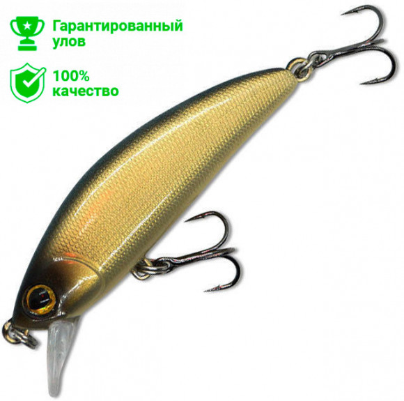 Воблер Kosadaka Umi XS 50F (3.2г) MN