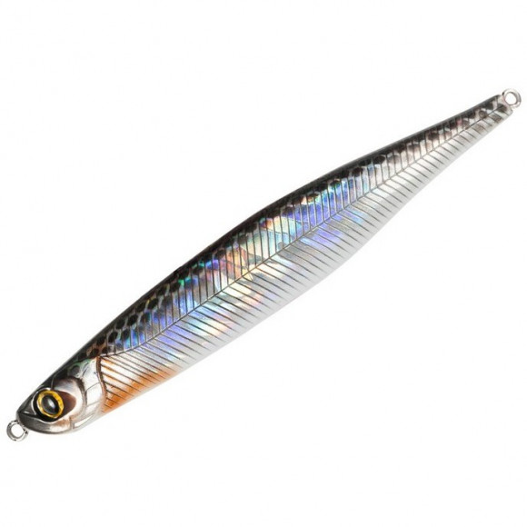 Воблер TsuYoki RODGER 106F 264 Воблер TsuYoki RODGER 106F 264