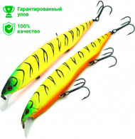 Воблер Kosadaka Kanata XS 160SP (32.4г) TT