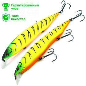 Воблер Kosadaka Kanata XS 160SP (32.4г) TT Воблер Kosadaka Kanata XS 160SP (32.4г) TT