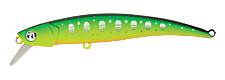 Воблер Pontoon21 Shallow First 70F-SR, 70мм.,4.0 гр., 0.3-0.6 м., цвет: A10  