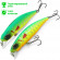 Воблер Kosadaka Tide Minnow XS 75F (7.7г) VX Воблер Kosadaka Tide Minnow XS 75F (7.7г) VX