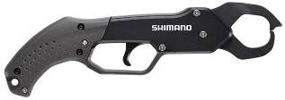 Захват для рыбы SHIMANO UE-302T D.SIL
