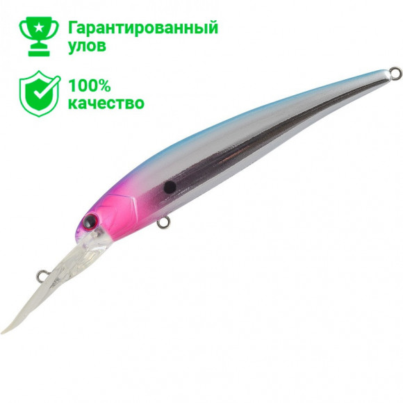 Воблер TsuYoki SOLOIST 90F 501