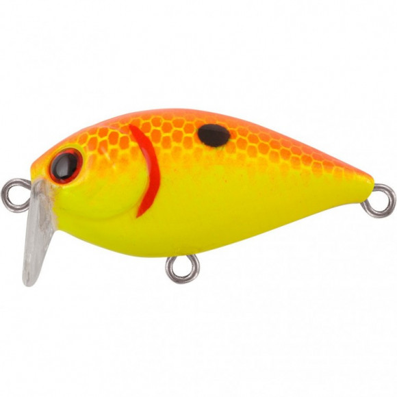 Воблер TsuYoki SWING SR 35F XX-008M