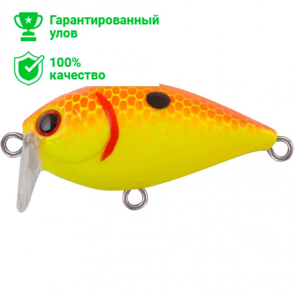 Воблер TsuYoki SWING SR 35F XX-008M Воблер TsuYoki SWING SR 35F XX-008M