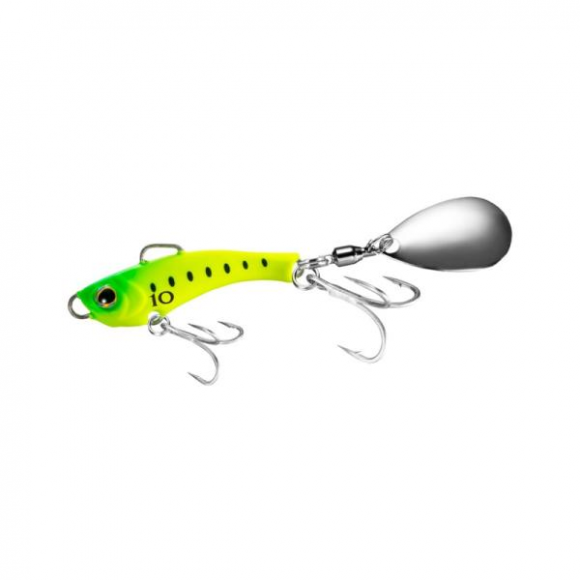 Блесна для джиггинга SHIMANO JJ-215U 012 15 гр.