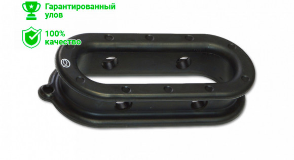 Обрыватель плетеной лески Kosadaka LPLR-20