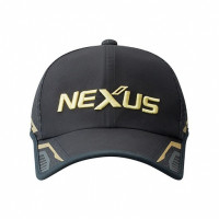 Кепка Nexus CA-121R BK Free (58.5 см)