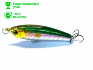 Воблер Kosadaka Raphael S-Line 45S тонущ, 45мм, 5г, цв.CGA