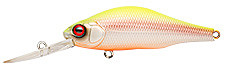 Воблеры ZIPBAITS Khamsin DR 70 мм. 10г. заглубление 1,5-2,0м. 673