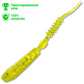 Силиконовая приманка Kosadaka Trail Worm (5 см) CS (упаковка - 15 шт.) Силиконовая приманка Kosadaka Trail Worm (5 см) CS (упаковка - 15 шт.)