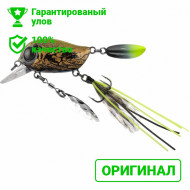 Воблер TsuYoki KIKI MR 54F E060 Воблер TsuYoki KIKI MR 54F E060