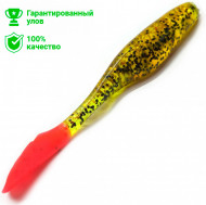 Силиконовая приманка Kosadaka Silverado (9 см) OTG (упаковка - 7 шт.)