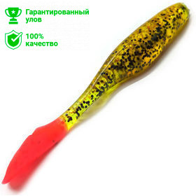 Силиконовая приманка Kosadaka Silverado (9 см) OTG (упаковка - 7 шт.)