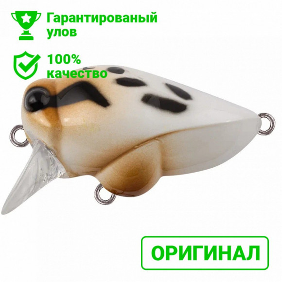 Воблер TsuYoki FAKIR 32F WR053