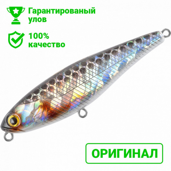 Воблер TsuYoki MAMBA 75F 264 Воблер TsuYoki MAMBA 75F 264