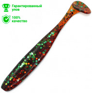 Силиконовая приманка Kosadaka Wave Shiner 75 (7.5см) SMO (упаковка - 9шт) Силиконовая приманка Kosadaka Wave Shiner 75 (7.5см) SMO (упаковка - 9шт)
