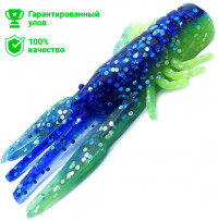 Силиконовая приманка Kosadaka Crayfish (6.3см) BCH (упаковка - 5шт)