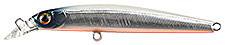 Воблеры ZIPBAITS Rigge SLIM 80F 821R