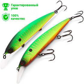 Воблер Kosadaka Rerange XS 130SP (27г) MHT