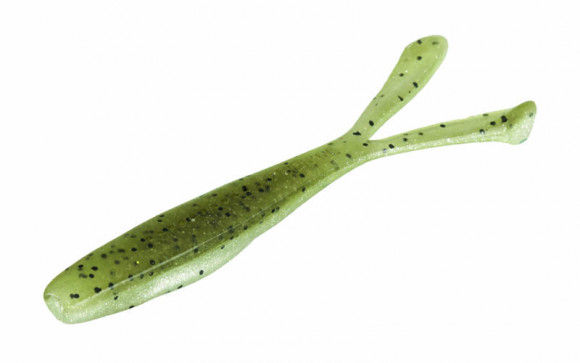 Мягкая приманка 13FISHING The Jerk 5"/  CT