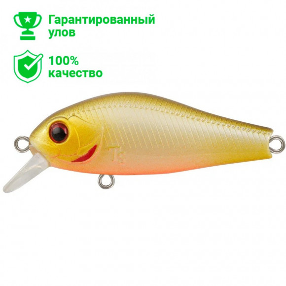 Воблер TsuYoki RIVAL SR 48SS WR013 Воблер TsuYoki RIVAL SR 48SS WR013