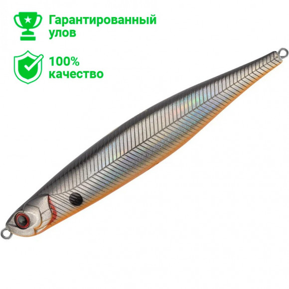 Воблер TsuYoki RODGER 106F 073Z