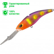 Воблер TsuYoki DEEP GAZ 90F E043