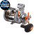 Катушка OKUMA Cold Water 153DLX Left Hand