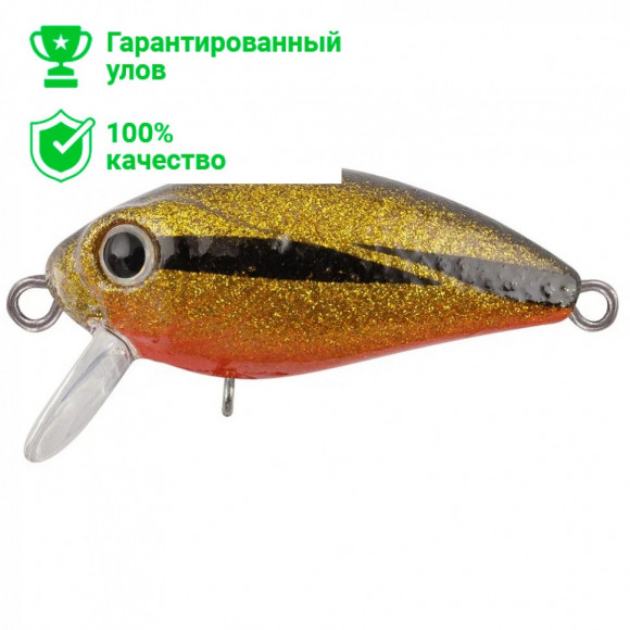 Воблер TsuYoki FUGAZ SSR 36F E040
