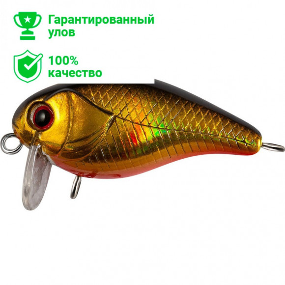 Воблер TsuYoki CHEF SSR 38F 285