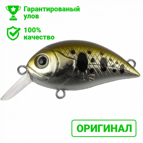 Воблер TsuYoki XAKER SR 32F 611