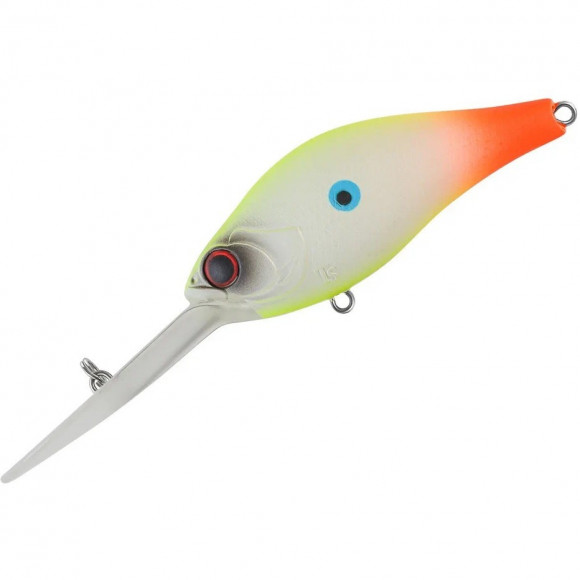 Воблер TsuYoki DROP 75F 954