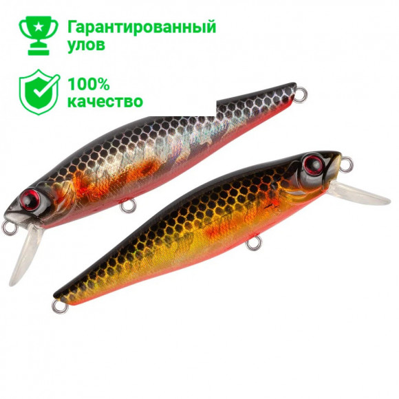 Воблер TsuYoki REBUS SR 80SP 264W