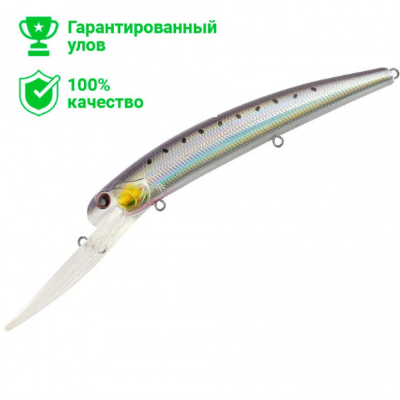 Воблер TsuYoki MAGO 120F E046