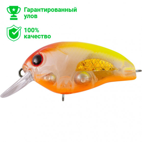 Воблер TsuYoki AGENT 40F L005S