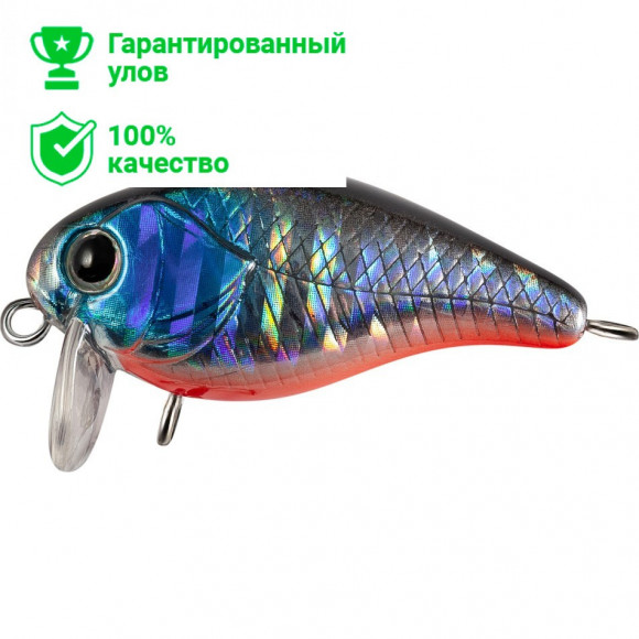 Воблер TsuYoki CHEF SSR 38F 413