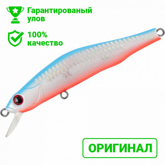 Воблер TsuYoki WATSON 80SP 298S Воблер TsuYoki WATSON 80SP 298S